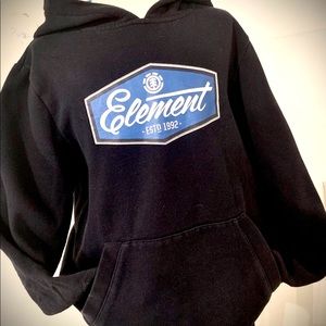 Element Hoodie